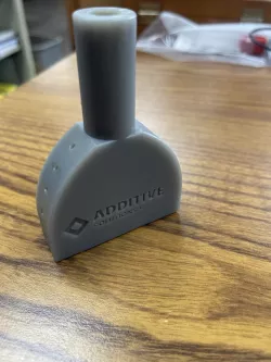 Coolant Spray Nozzle