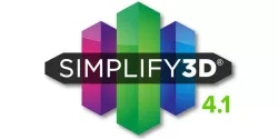 Creality Ender 3 S1 Plus Simplify3D profiles