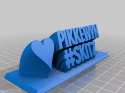 Custom thing