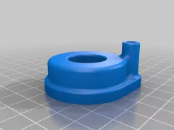 Dab Pen Holder
