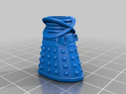 Dalek Time Controller 