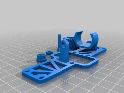 DC Motor Mod For The Differential Gear Of The RC Car "Carduino V2"
