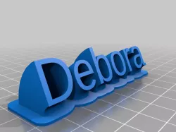Debora