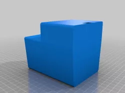 Detergent and Sponge Holder