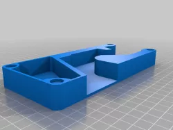 Dice Tower w/ Storage