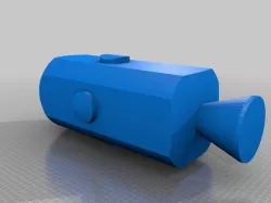 Dingy Rockey .v1