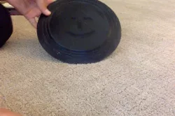 disc golf driver