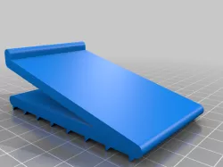 Door Stop for Carpet