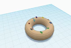 doughnut