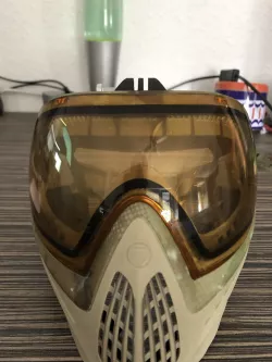 Dye i4 GoPro Mount