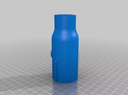 Dyson V8 IKEA SPANTAD vaccum bags