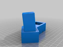 Elegoo Saturn 2 Drip Arm - FDM