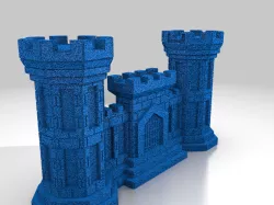 Engineer Castle