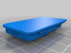 esp32 case 