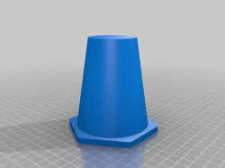  exhaust bung wash plug v3