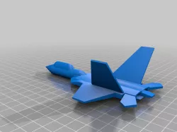 f22 fighter jet