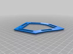 Face Masks Cutting Model