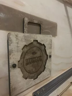 Fallout 4 Extraction Blast Gate