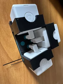 Fingerbot Holder remote