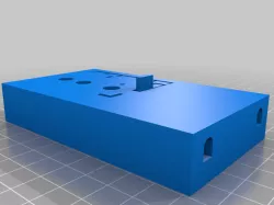 Flipsky 75100 VESC Mockup