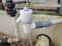 Flow Sensor