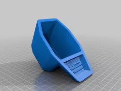 Frodo thick cup new