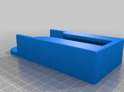 Fujitsu AR-RAH2U Wall Mount