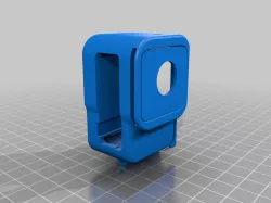 Gopro Bones TBS ND Filter Mount for DDG Frame