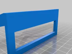 Graded Pokemon Card Holder - PSA