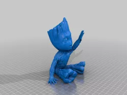 Groot Waiving 