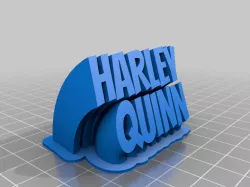 harleyQuinn