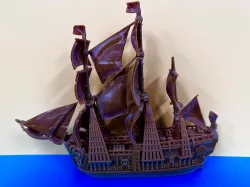 HMS Endeavour