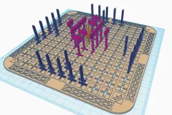 Hnefatafl