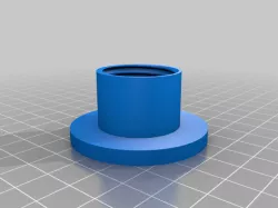 Hobby Holder Platform