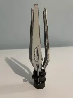 Horizon Tear Arrow
