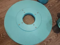 Hydro Tower Base Mount