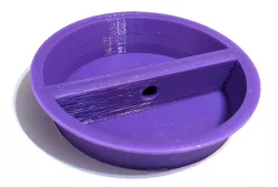 Hydroponic Downspout Accessories
