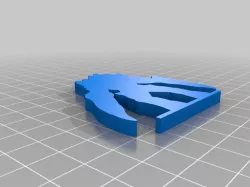 Ice Elemental