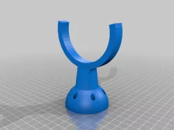 Igus Rebel Aluminum Solo Cup Grabber