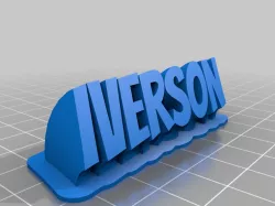 Iverson