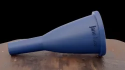 Jane Kass - Tuba Mouthpiece - Tuba McTubington