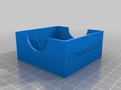 Just another generic parametric box