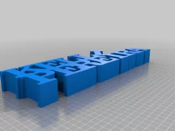 K P