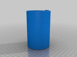 Large Slinky Springo