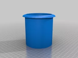 Lay Z boy cup holder inserts
