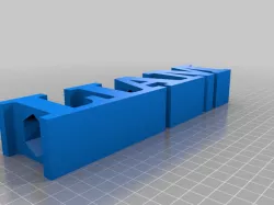 LIAM pencil holder