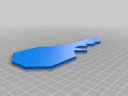 llave