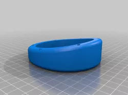 Logitech g29 shifter H pattern mod