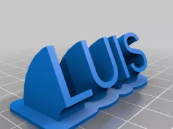 Luis