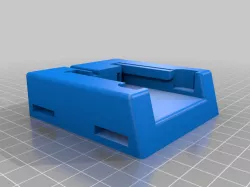 M18 Bike Mount
